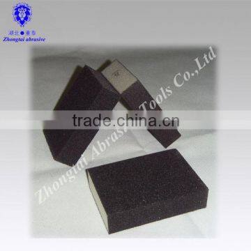Middle Density Foam Sanding Sponge or Sanding Block photo-5
