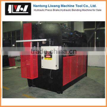 NC/CNC control stainless steel bending machine