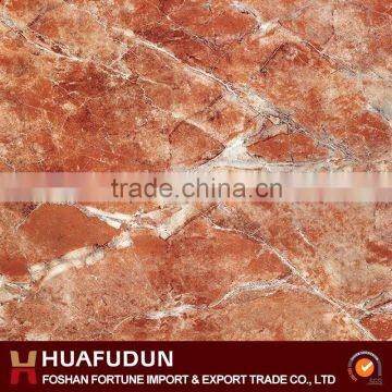 Foshan Micro-crystal Ceramic Floor Tile 6x6,8x8m photo-5