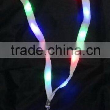 Flashing Necklace