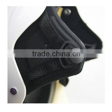 ABS Shell and Molding EVA Linner Material Water Sports Helmets With Adjustor photo-6