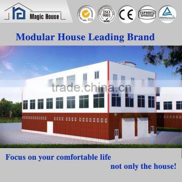 Low Cost Light Steel Prefabricated Motel Buildings for Sale/Hotel Designs Real Estate Construction Supplier's Choice photo-2