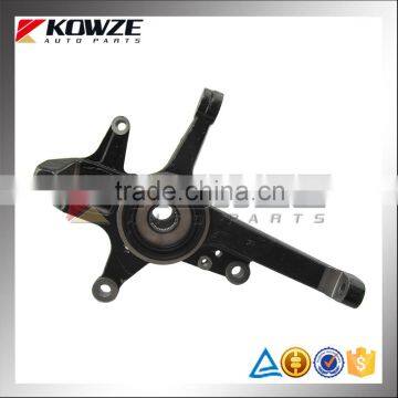 Car Right Steering Knuckle For Ranger 2005 UM51-33-021 Quality Choice