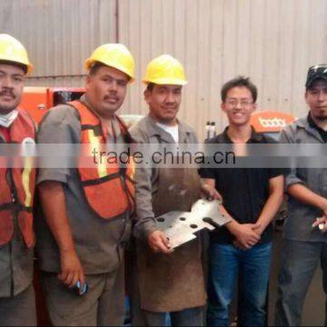 60w Laser Engraving Cutting Machine photo-3