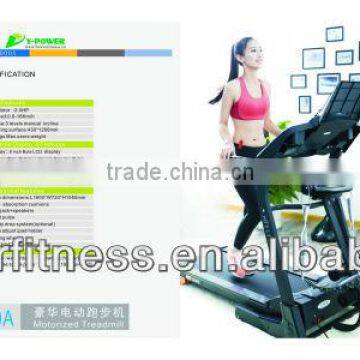 low price treadmill