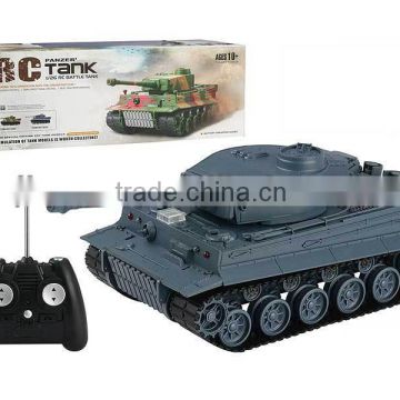 RC HELICOPTER AND RC BATTLE TANK TOYS