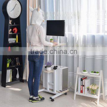 Home Scalable Stand Desk XG01