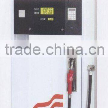 Mechanical fuel dispenser/oil dispenser/dispenser/filling station pump