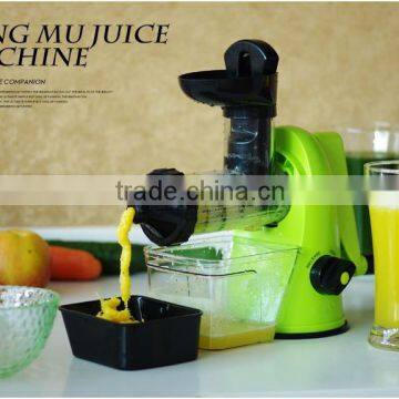 Manual Juicer,wheatgrass juicer,Fruit Juicer Extractor