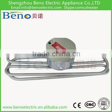 Stainless Steel Steam Table Heater