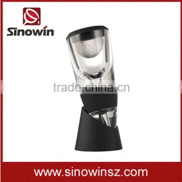 Wine Aerator Decanter Set