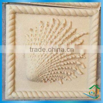 Artificial Sandstone Wall photo-5