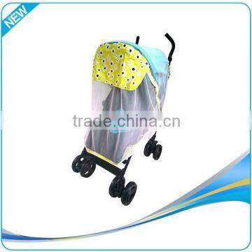 Big Manufacturer Wholesale Deluxe Mosquito Cover