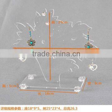 Acrylic Jewelry Display Led Acrylic Display photo-3