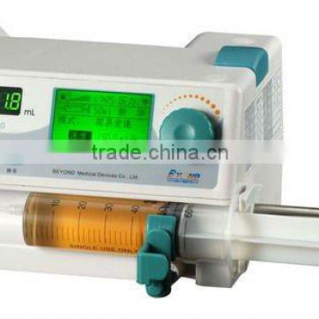 ME 410 Syringe Pump