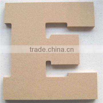 MDF/Fiber Board/Medium Density Fiberboard