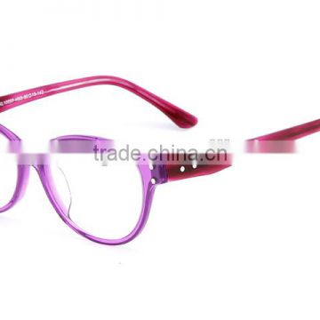 Novelty glasses frames with cheap price optical glasses frame on sale