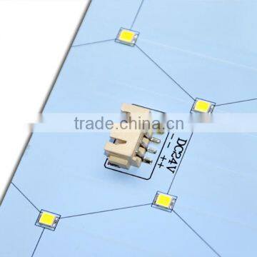 Edgelight 2835 High Power Led Backlight Modules EM-LM-D-24V-300300-2835-96-A-ECO photo-3