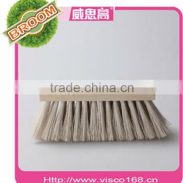 Hot sale and high quality household power wooden and PET made soft classical brush VB9-05