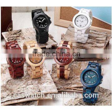 2015 Hot sale We wood watch