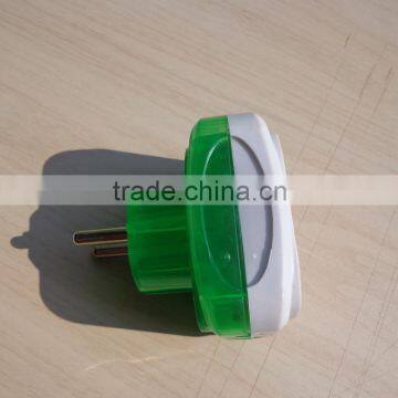 16A 250v Turn Universal Conversion Socket photo-3