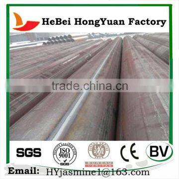 Manufacturer High Quality 316 316l Stainless Steel Pipe/Tube Seamless&Welded