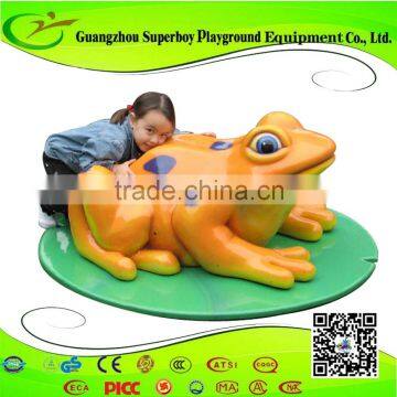 Soft Sculptured Foam Children Play Toddler Indoor Games Kids Playland 1412-1A