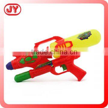 Adults high pressure spray bigger plastic super powerful water guns plastic with EN71