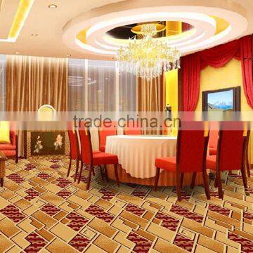 Wilton Woven Carpet RT-105 photo-4