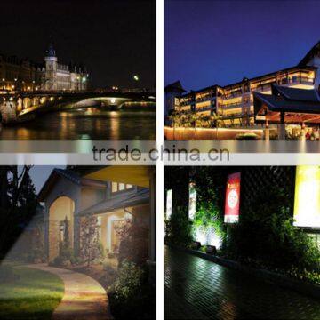 New Design IP65 Meanwell Driver LED Flood Light With Bridgelux Chip