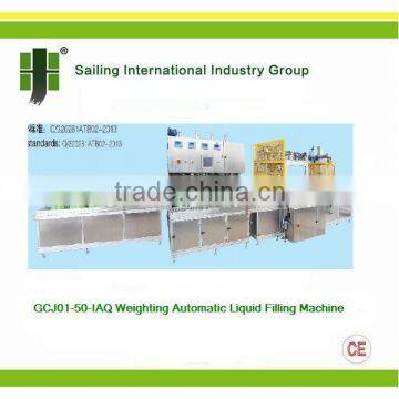 automatic coating machine