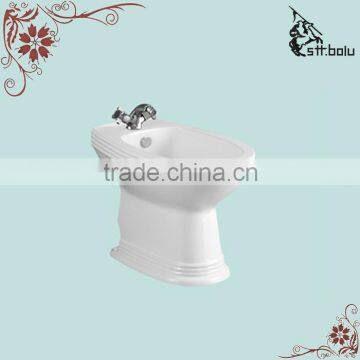 Sanitary Ware Bathroom Ceramic Bidet