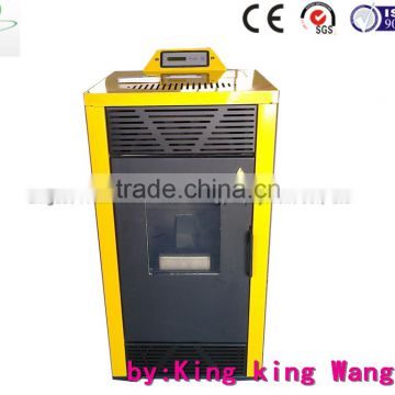 Biomass boiler/Biomass pellet stove/wood pellet boiler