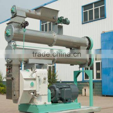 china HME poultry animal feed machine