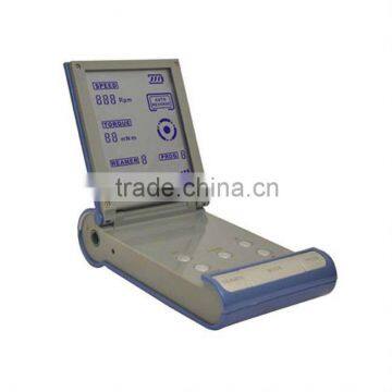 2 in 1 Dental Root Canal endo motor for endodontic treatment and apex locator