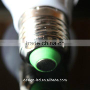 Factory Price High Lumens 3w Led Global Bulb Lighting Plastic Led Bulb Global E27 Led Light 3w photo-6