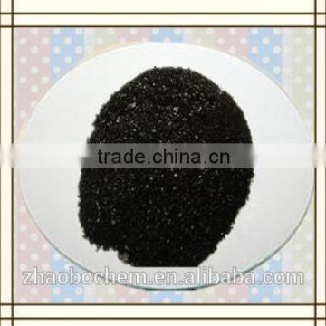 sulphur black 1 sulphur black BR 180%,200%,240% factory of dyestuff