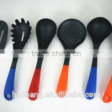 For Convenience And Easy Clean up Bonny Kitchen Utensils