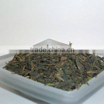 Green tea Long Jing Green Tea