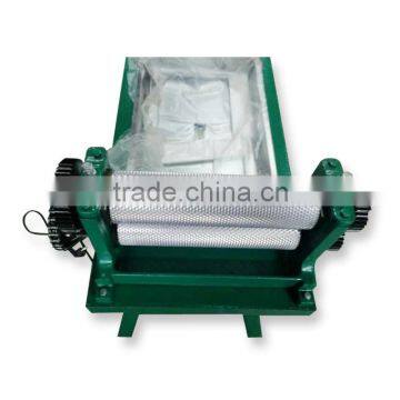 Beeswax Comb Foundation Machines photo-6