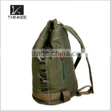 customize drawstring backpack best quality backpack drawstring design your logo canvas drawstring backpack