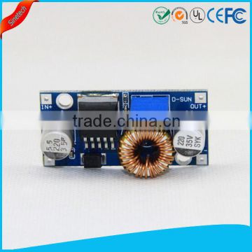 5000mA Output dc to dc Charger Converter Module photo-2