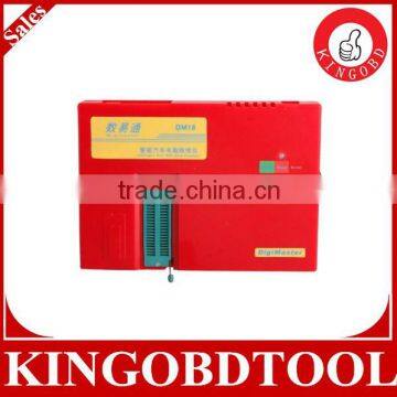 2014 Hot Original Car Mileage Correction Tool Digimaster 18 with 1 year warranty Best price