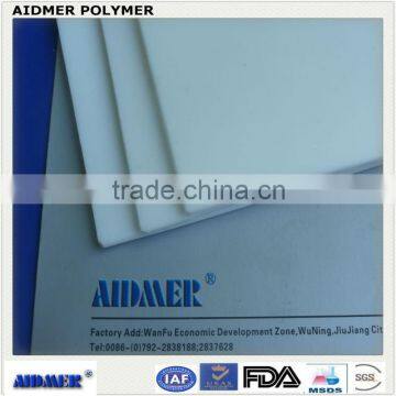 Molded PTFE Sheet / PTFE Block