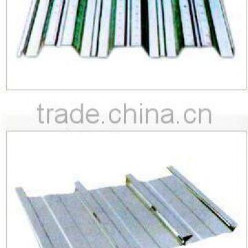 steel decking prices/steel bridge decking