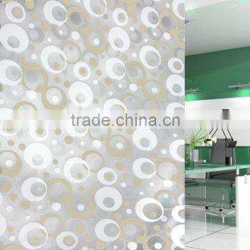 China Supplier PVC Decorative Artical Hair Pattern Lignt Decorative Film Self-adhesive Pvc Decoration Film for Wall photo-5