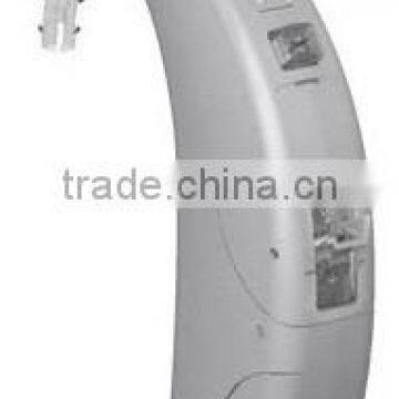 Unitron Digital Programmable Hearing Aids Shine Plus photo-3