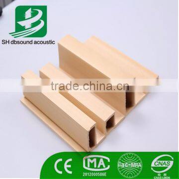 qrd diffuser for ceiling and wall decoration