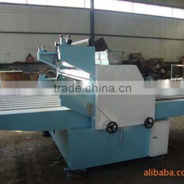 Paper Manual Double Side Lamination Machine photo-2