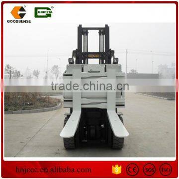 Made in China revolving fork Clamps for electric forklift diesel forklift gasoline Forklift Truck Use